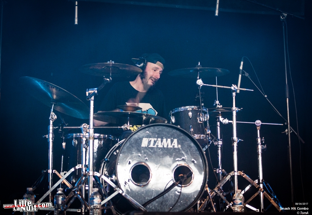 Betizfest 2017 Jour 2 – les 15 ans en live - photo n°9