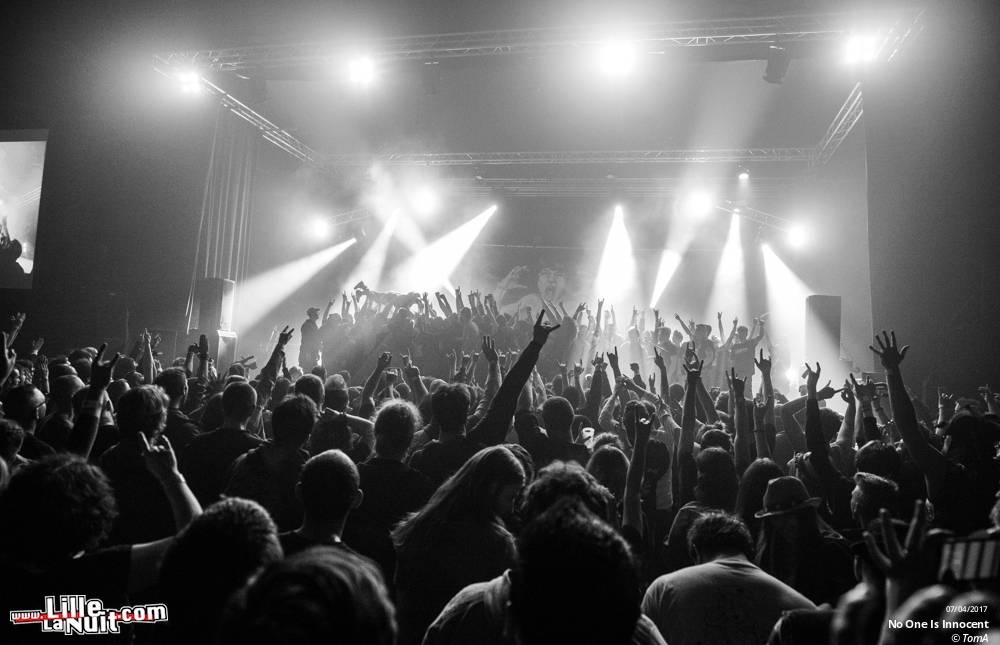 BetiZFest 2017 Jour 1 – les 15 ans en live - photo n°2