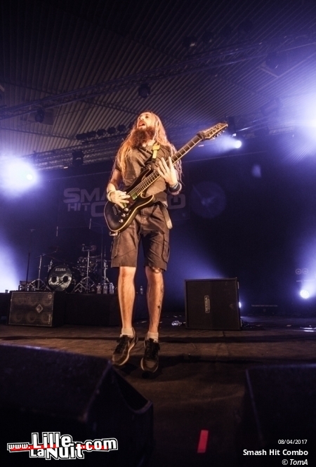 Betizfest 2017 Jour 2 – les 15 ans en live - photo n°14