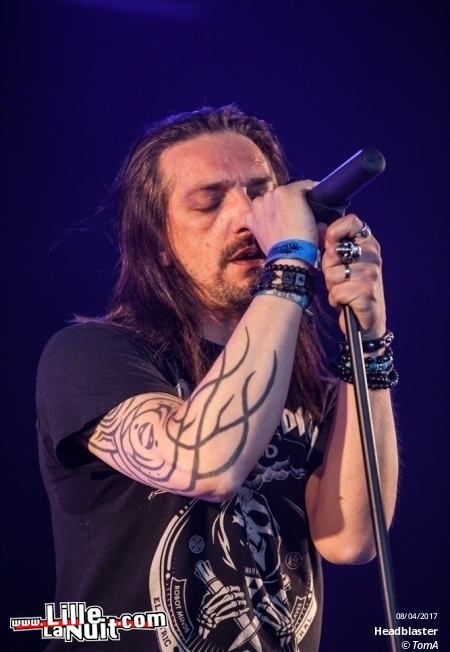 Betizfest 2017 Jour 2 – les 15 ans en live - photo n°9