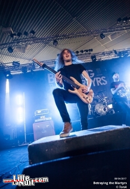 Betizfest 2017 Jour 2 – les 15 ans en live - photo n°9