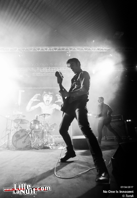 BetiZFest 2017 Jour 1 – les 15 ans en live - photo n°6