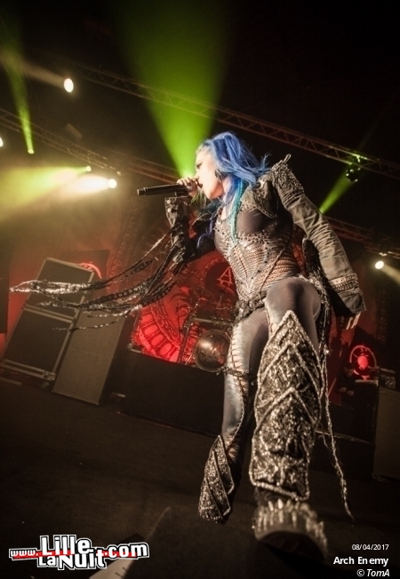 Betizfest 2017 Jour 2 – les 15 ans en live - photo n°2