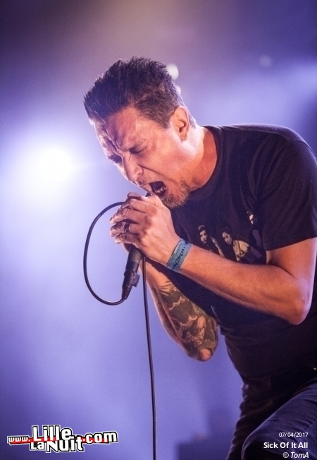 BetiZFest 2017 Jour 1 – les 15 ans en live - photo n°2