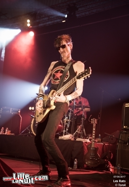 BetiZFest 2017 Jour 1 – les 15 ans en live - photo n°2