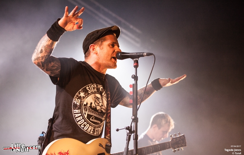 BetiZFest 2017 Jour 1 – les 15 ans en live - photo n°19