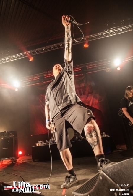 Betizfest 2017 Jour 2 – les 15 ans en live - photo n°11