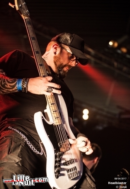 Betizfest 2017 Jour 2 – les 15 ans en live - photo n°10