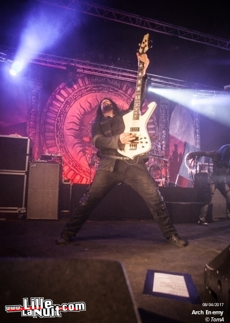 Betizfest 2017 Jour 2 – les 15 ans en live - photo n°12