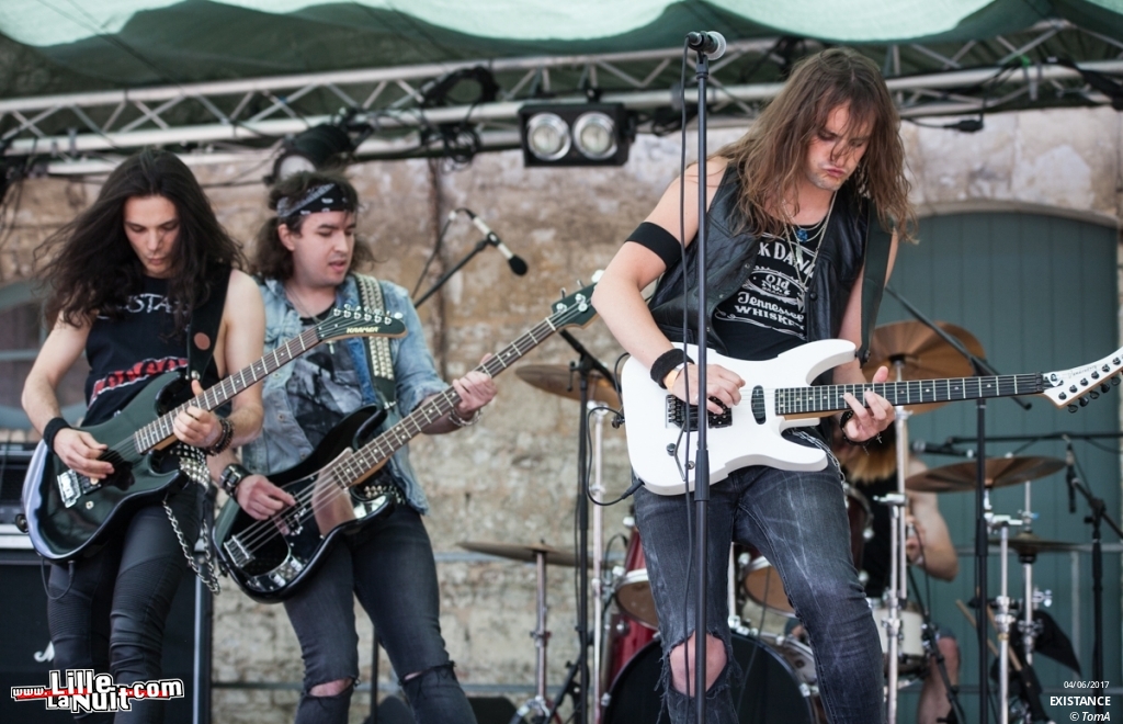 Loos Yourself Festival en live - photo n°5