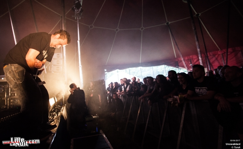 Y’a pas l’feu Festival Jour 1 en live - photo n°14