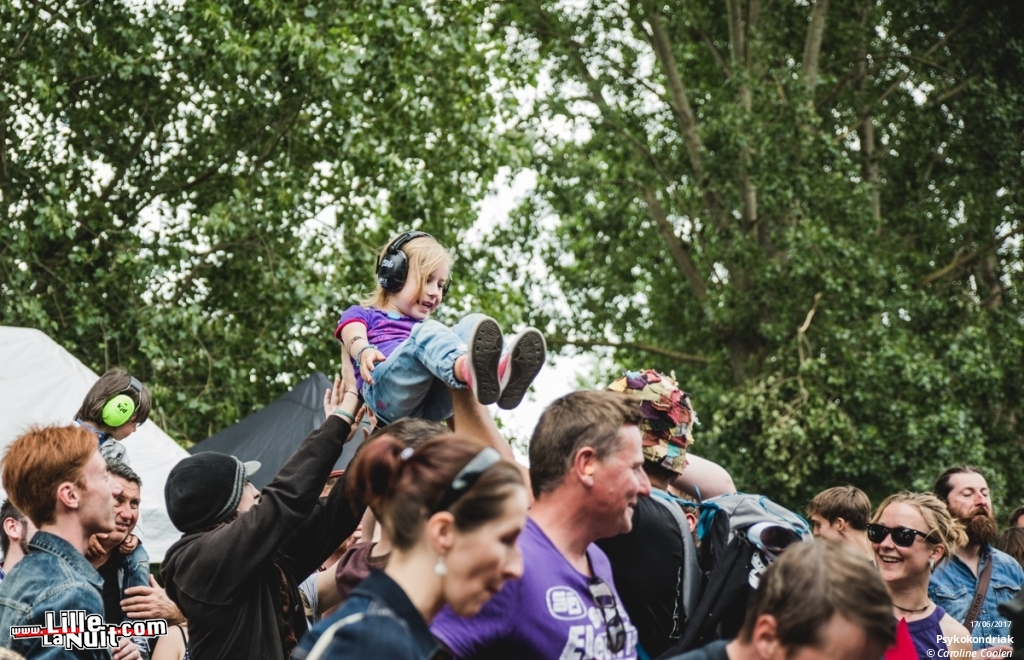 Fête de l’Îlot 2017 en live - photo n°12