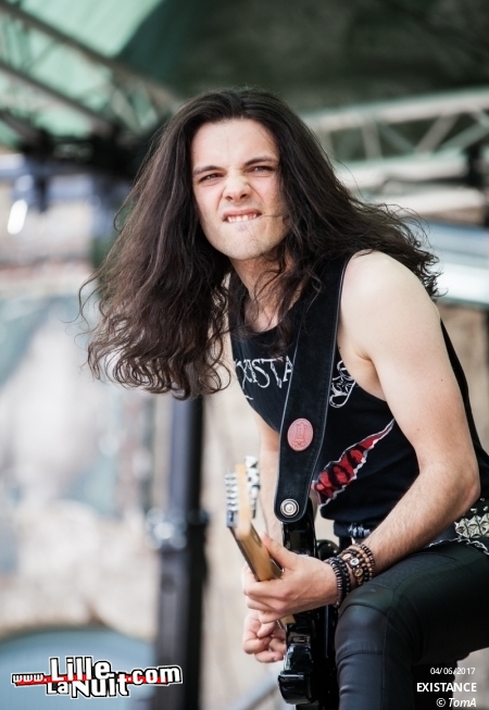 Loos Yourself Festival en live - photo n°6