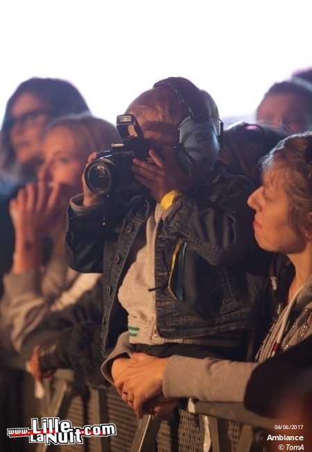 Y&rsquo;a pas l&rsquo;feu Festival Jour 2 en live - photo n°4