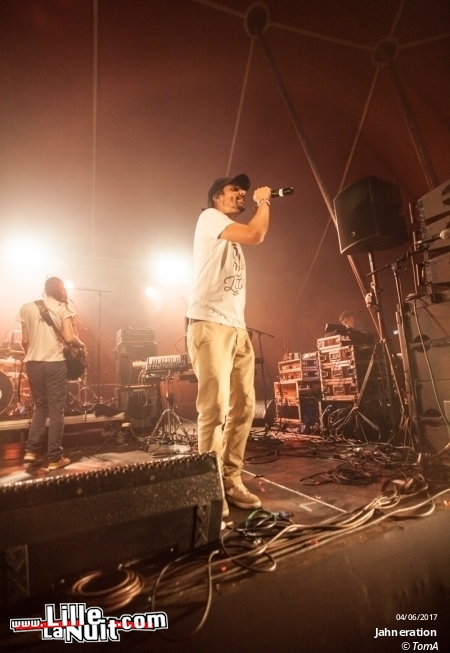 Y&rsquo;a pas l&rsquo;feu Festival Jour 2 en live - photo n°10