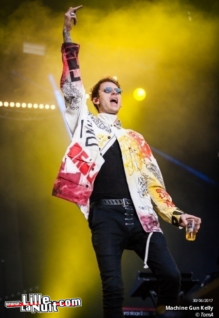 Main Square Festival Jour 1 en live - photo n°1