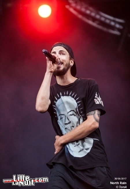 Main Square Festival Jour 1 en live - photo n°1