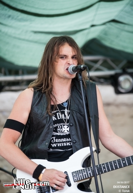 Loos Yourself Festival en live - photo n°7