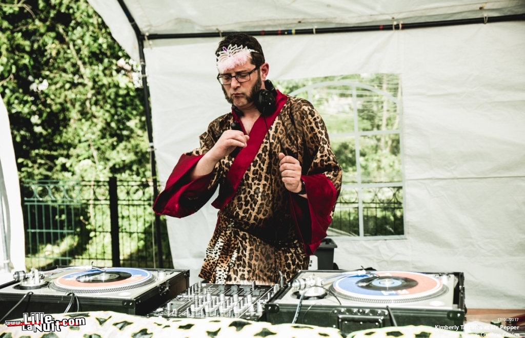 Fête de l’Îlot 2017 en live - photo n°2