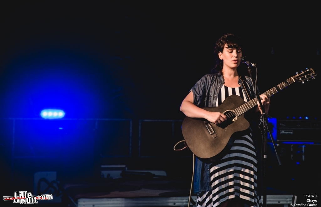 Fête de l’Îlot 2017 en live - photo n°2