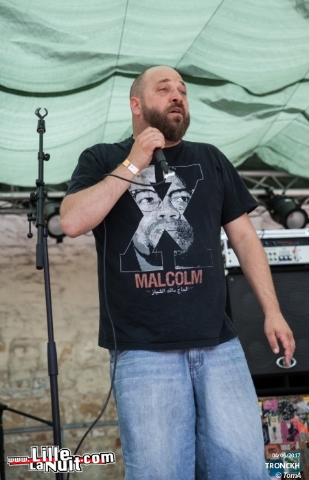 Loos Yourself Festival en live - photo n°15