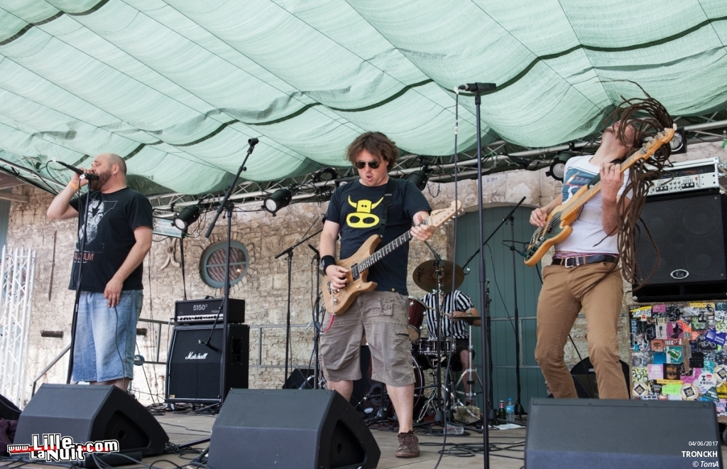 Loos Yourself Festival en live - photo n°13