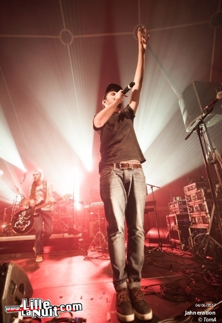 Y&rsquo;a pas l&rsquo;feu Festival Jour 2 en live - photo n°11