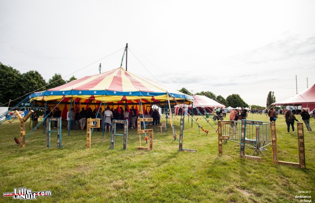 Y’a pas l’feu Festival Jour 1 en live - photo n°3