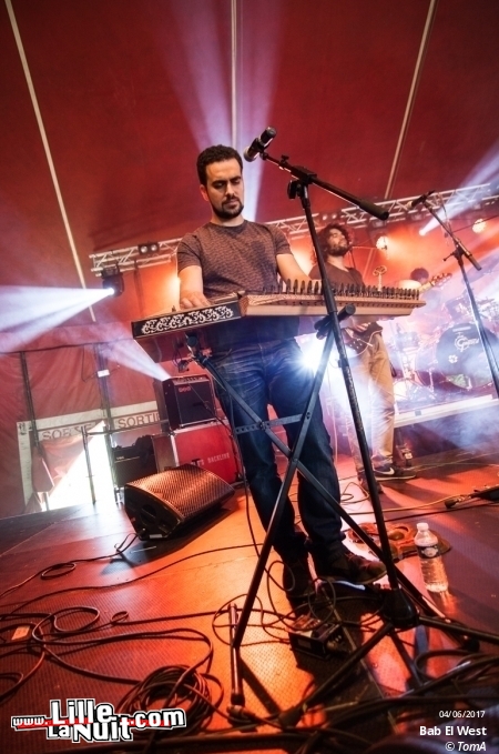 Y&rsquo;a pas l&rsquo;feu Festival Jour 2 en live - photo n°13