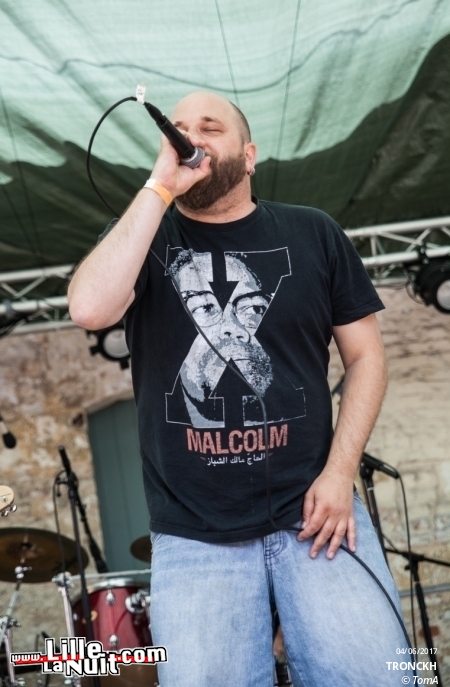 Loos Yourself Festival en live - photo n°16