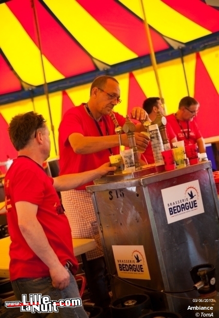 Y’a pas l’feu Festival Jour 1 en live - photo n°1