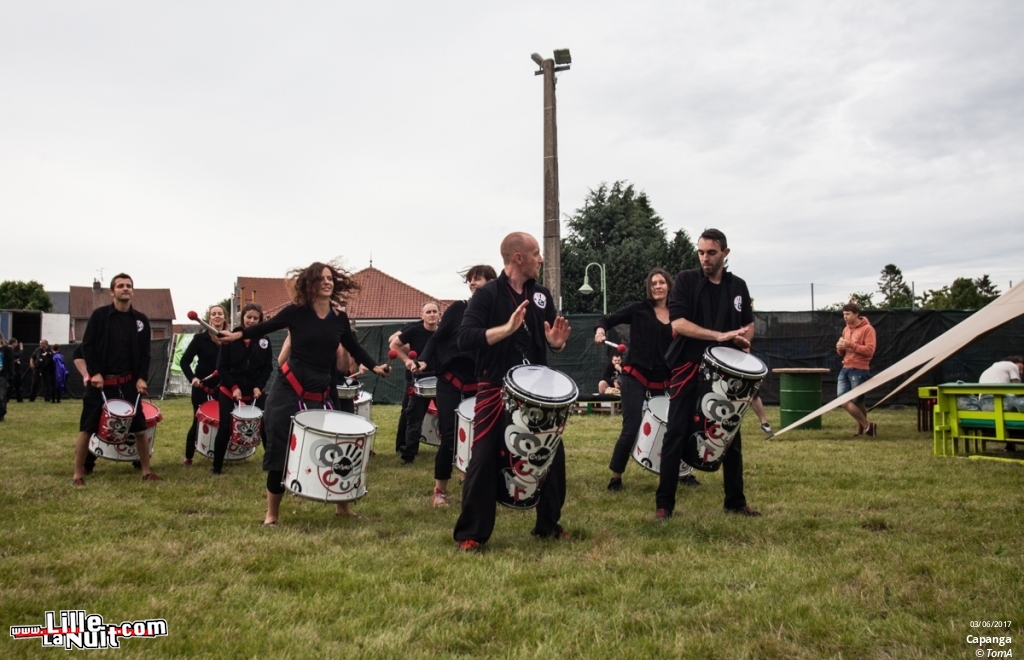 Y’a pas l’feu Festival Jour 1 en live - photo n°15