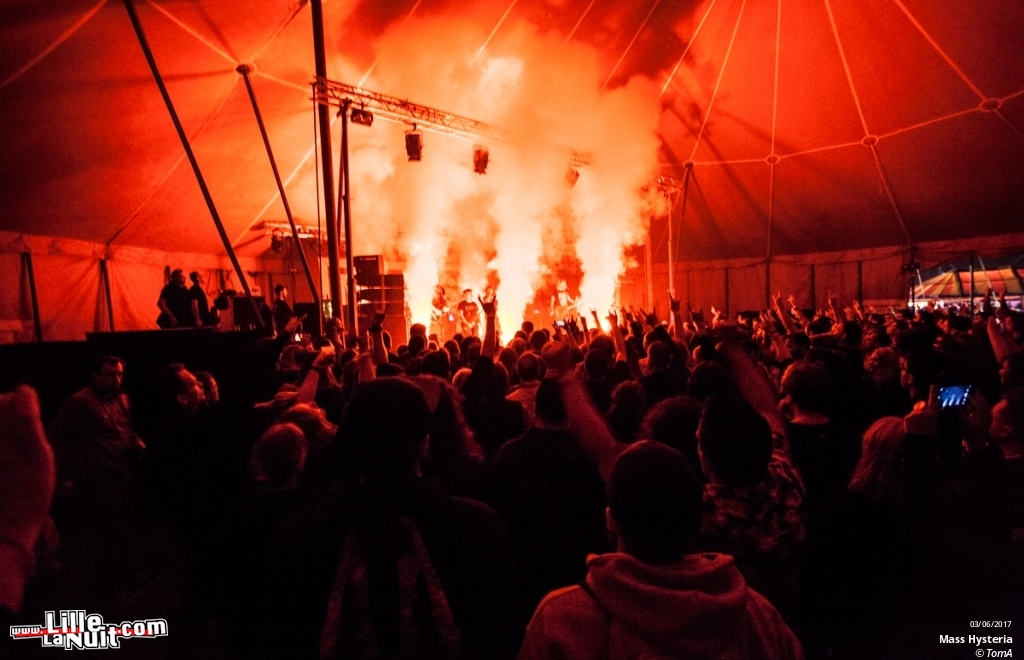 Y’a pas l’feu Festival Jour 1 en live - photo n°5