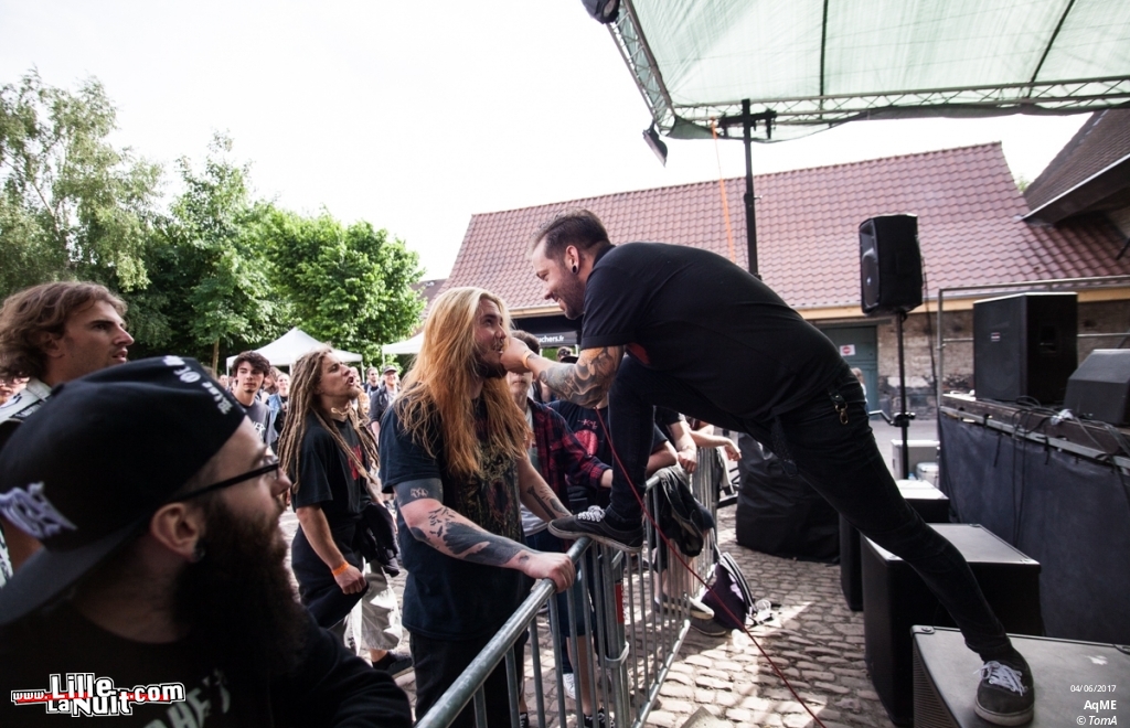 Loos Yourself Festival en live - photo n°49