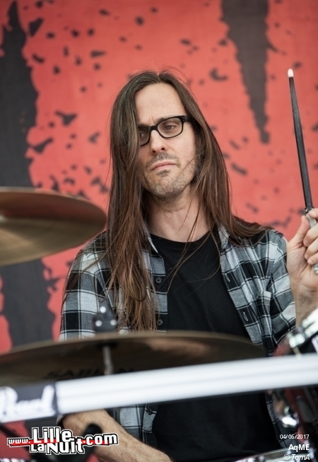 Loos Yourself Festival en live - photo n°4