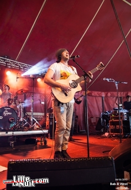 Y&rsquo;a pas l&rsquo;feu Festival Jour 2 en live - photo n°9