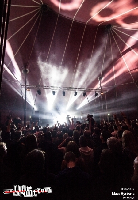 Y’a pas l’feu Festival Jour 1 en live - photo n°12