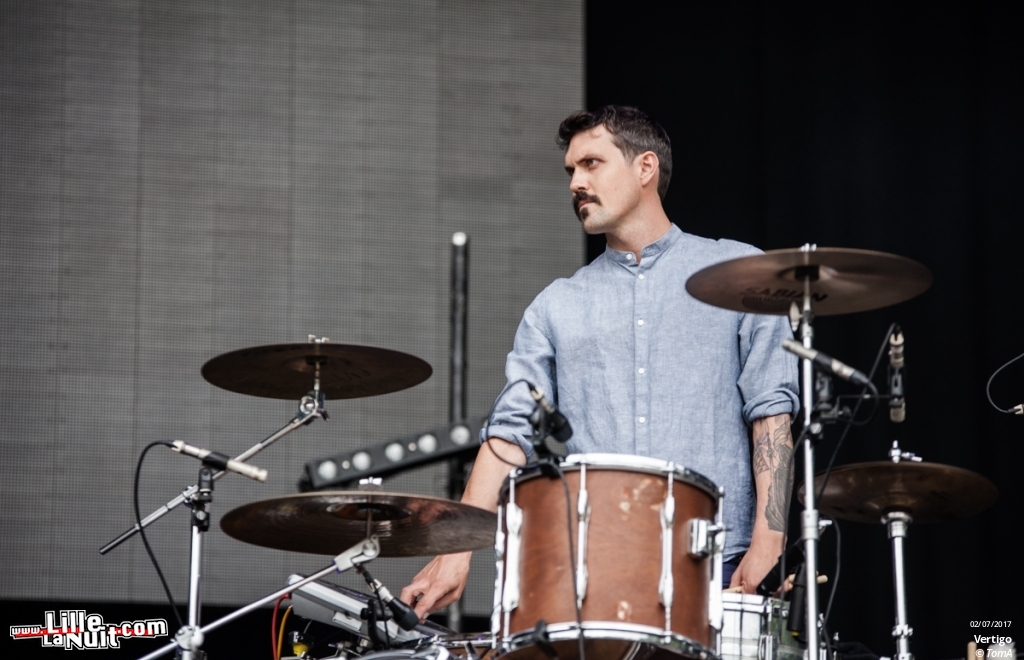 Main Square Festival Jour 3 en live - photo n°2