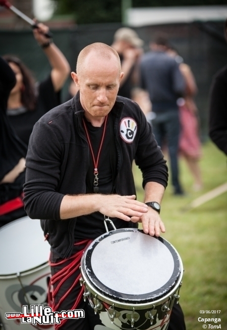 Y’a pas l’feu Festival Jour 1 en live - photo n°14