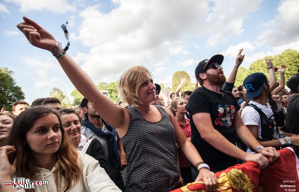 Main Square Festival Jour 3 en live - photo n°11