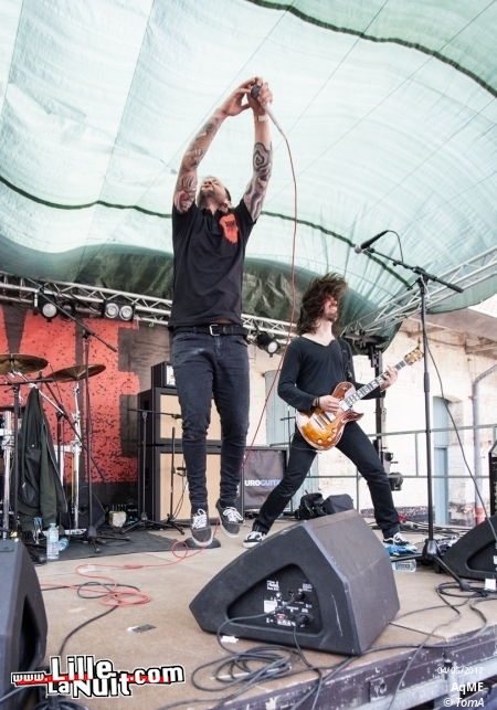 Loos Yourself Festival en live - photo n°42