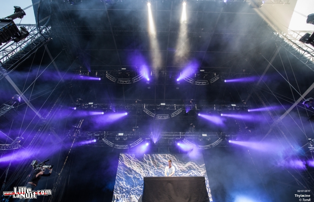 Main Square Festival Jour 3 en live - photo n°2