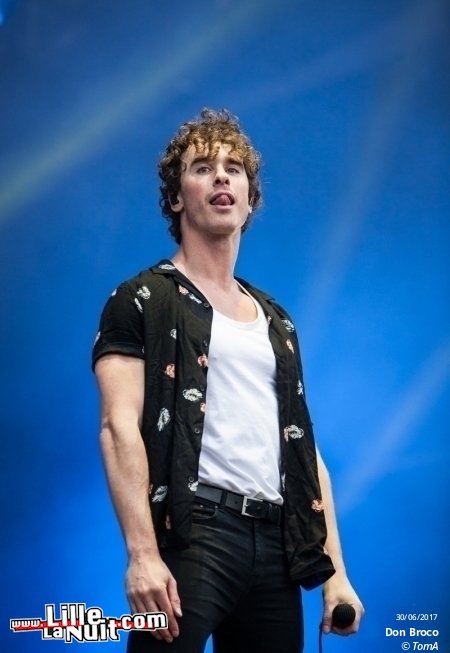 Main Square Festival Jour 1 en live - photo n°2