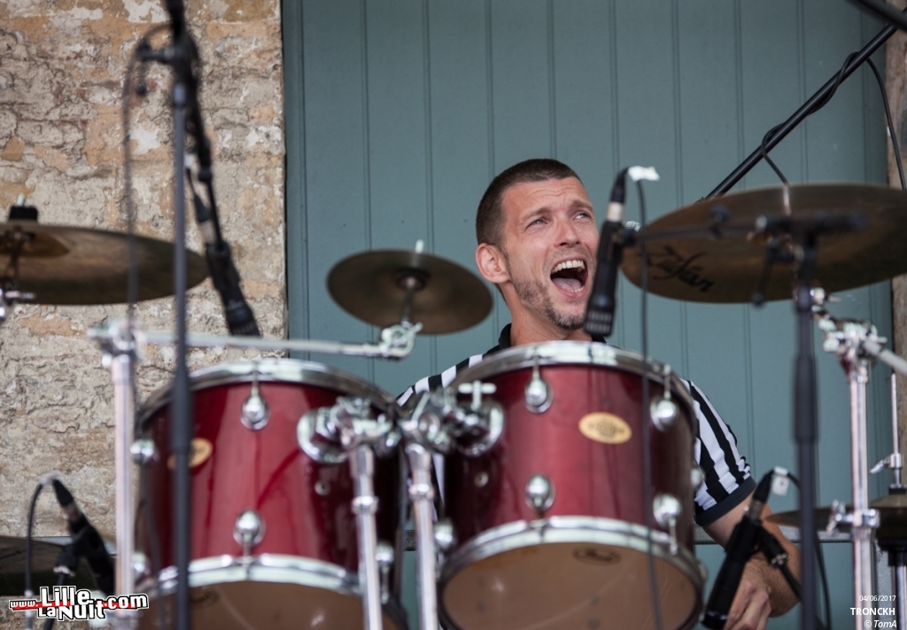 Loos Yourself Festival en live - photo n°6