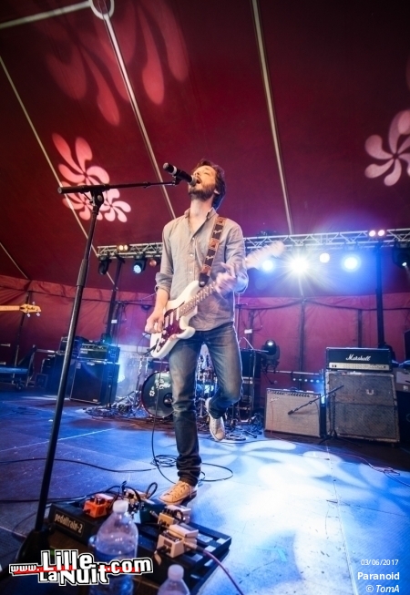 Y’a pas l’feu Festival Jour 1 en live - photo n°2