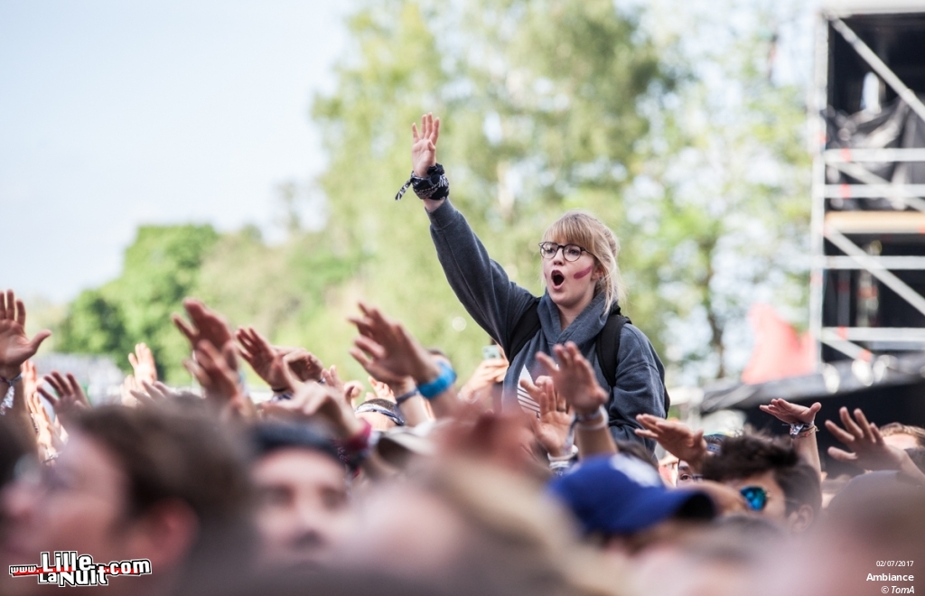 Main Square Festival Jour 3 en live - photo n°12