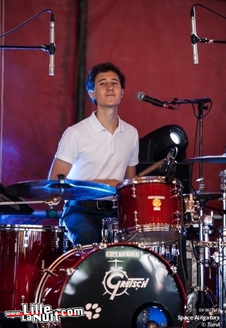 Y’a pas l’feu Festival Jour 1 en live - photo n°5