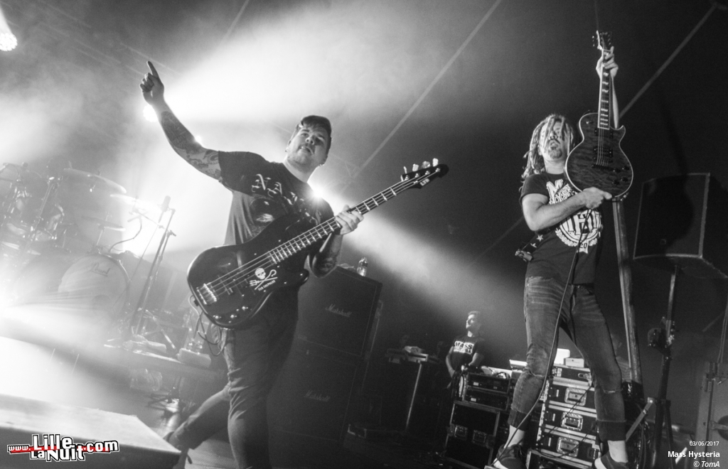 Y’a pas l’feu Festival Jour 1 en live - photo n°14