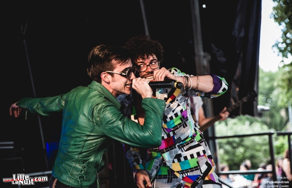 Fête de l’Îlot 2017 en live - photo n°7