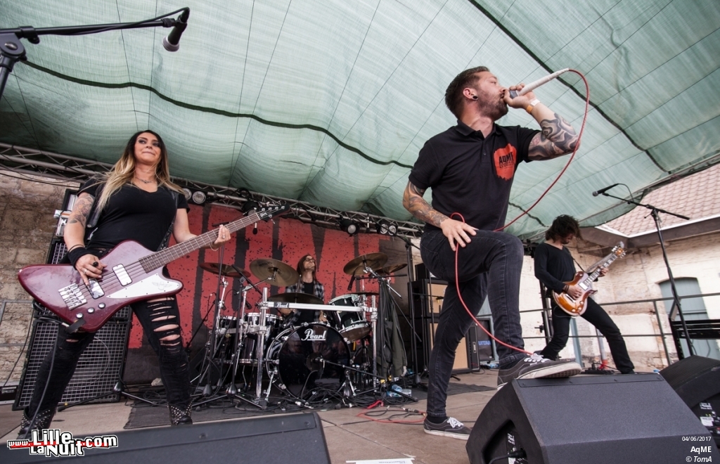 Loos Yourself Festival en live - photo n°30